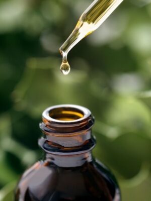 La importancia de la química orgánica en la aromaterapia