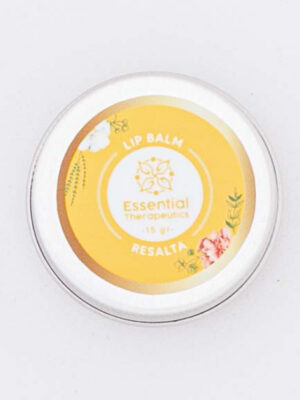 Bálsamo de Labios Resalta Menta y Naranja