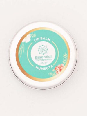 Bálsamo de Labios Humecta Lavanda y Ylang Ylang