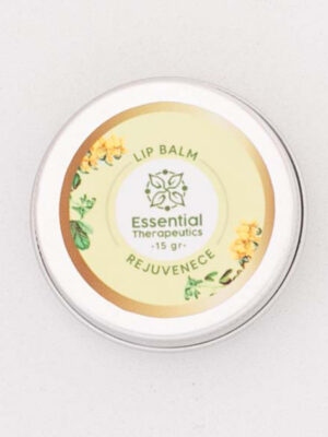 Bálsamo de Labios Rejuvenece Tea Tree y Lemongrass