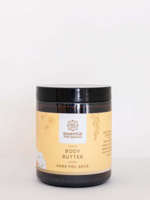 Manteca Corporal Piel seca 200 gr