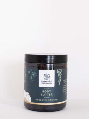 Manteca Corporal Piel normal 200 gr