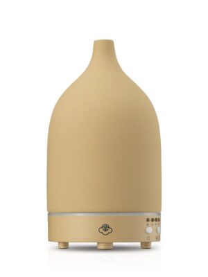 Difusor de Aroma Ultrasónico Vapor Beige 90ml