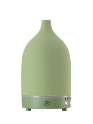Difusor de Aroma Ultrasónico Vapor Verde 90ml