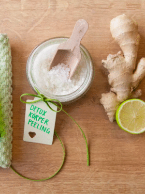 Cambiar a la cosmética natural para una piel hermosa y sana