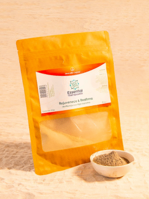 Mascarilla Corporal Rejuvenece & Reafirma 250 gr