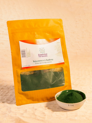 Mascarilla Corporal Desintoxicante 250 gr