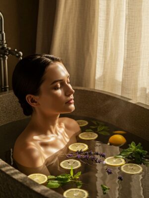 Sanación emocional y aromaterapia