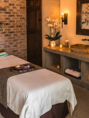 Curso de Entrenamiento básico para terapeutas alternativos