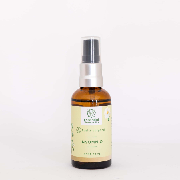 Insomnio 50ml