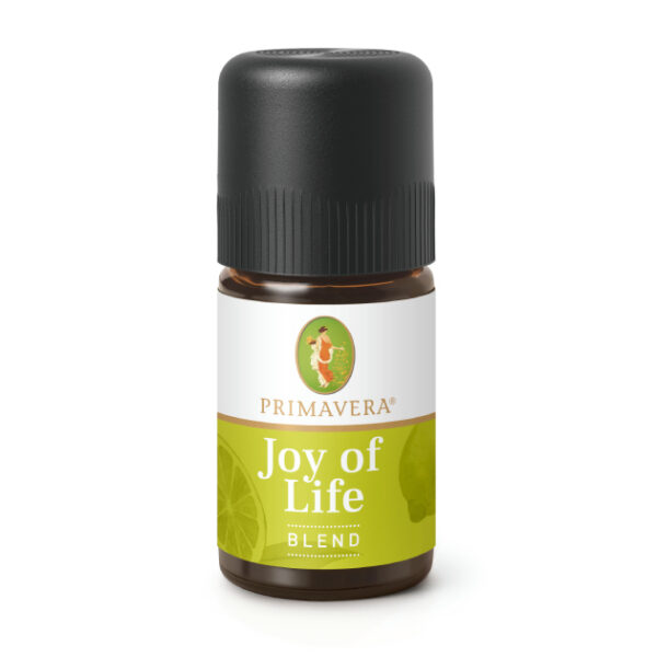 Alegría de vida - Joy of Life Blend 5 ml