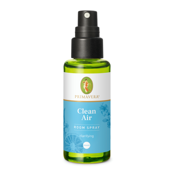 Aire Limpio - Clean air 50ml