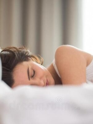 Duerme bien recupérate