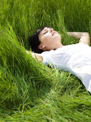 Del estrés a la calma