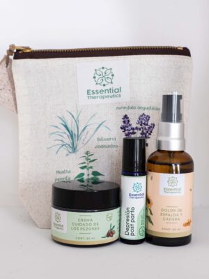 KIT Cuidado Post-Parto