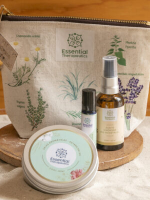 Kit Síndrome premenstrual