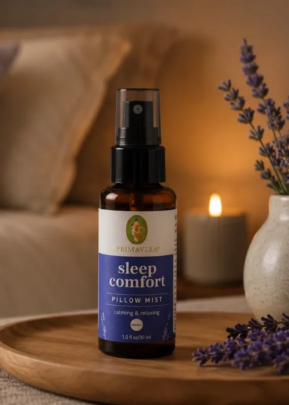 Brisa Bienestar para Dormir Sleep Comfort de Primavera Life