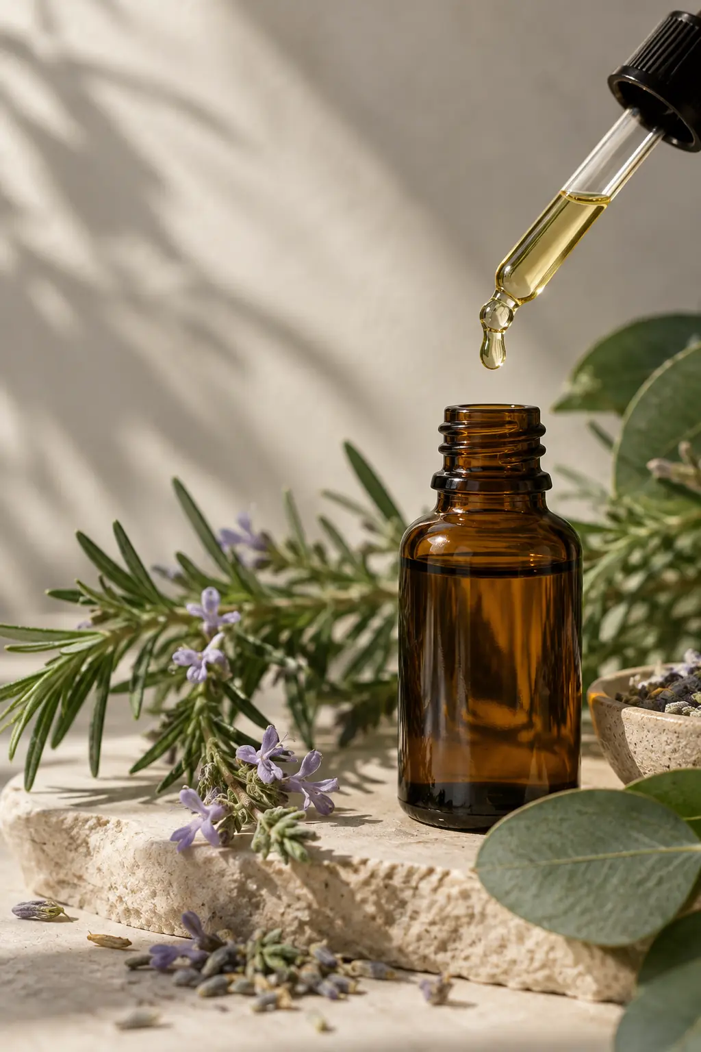 Diplomado en Aromaterapia Módulo I de Musgo de Roble Academia