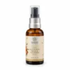 Aceite para Masaje Calmante Essential Therapeutics de 50 ml sobre fondo blanco.